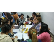 5º Jornada Institucional
